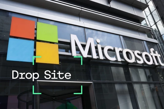 El CEO de Microsoft para Israel participará en un acto para celebrar la IA militar israelí [EN]