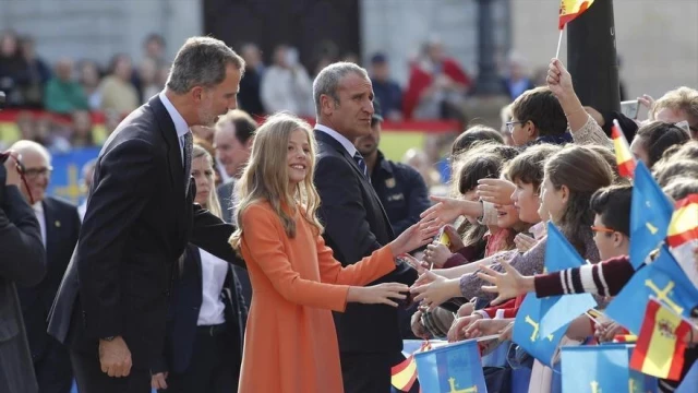 ¿Para qué sirve la familia real española?