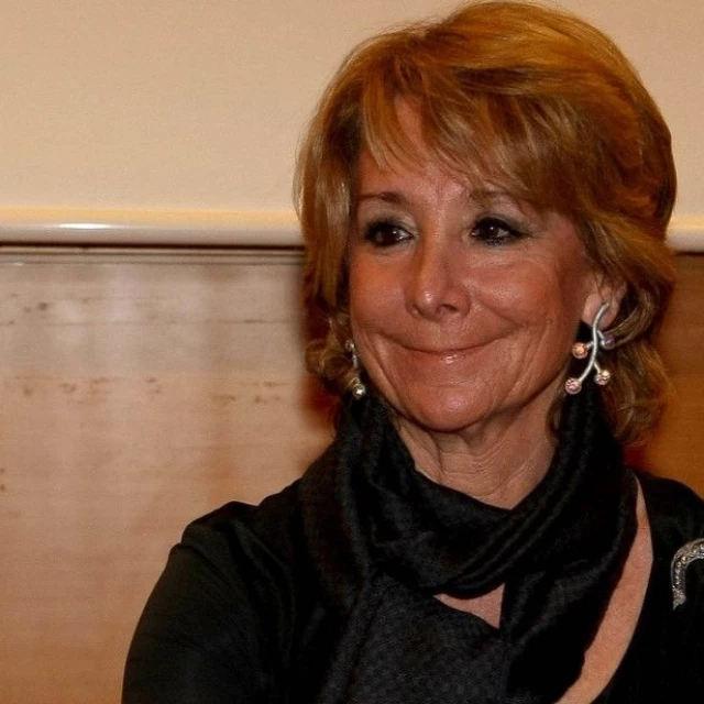 Esperanza Aguirre, la reina del escaqueo judicial