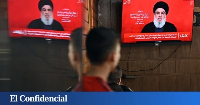 Israel asegura que ha matado al líder de Hezbolá, Hassan Nasrallah