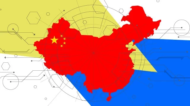 El plan tecnológico de China podría poner fin a la hegemonía de Occidente en diez años