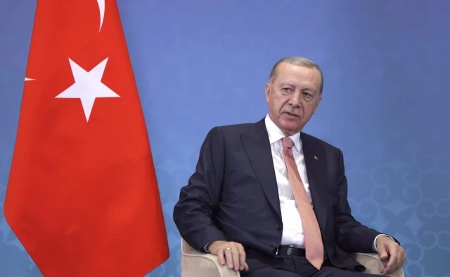 Erdogan denuncia que Líbano es "el nuevo objetivo de la política de genocidio de Israel"