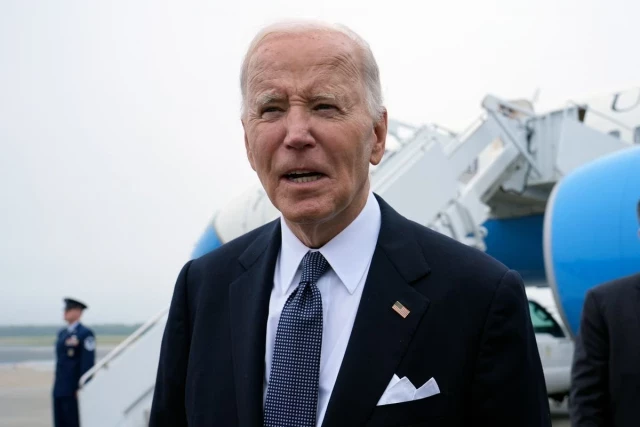 Biden considera que ataque israelí que mató a jefe del Hezbollah fue “medida de justicia”