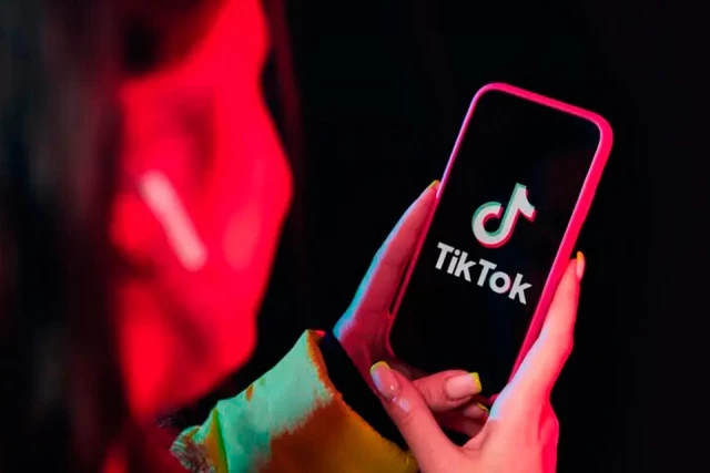 Gobierno de Maduro suma Tiktok a lista de redes sociales bloqueadas