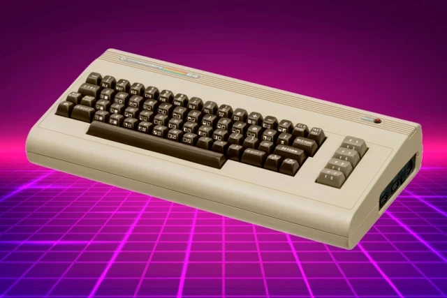 Auge y caída de Commodore, el gigante de la década de 1980 que revolucionó la informática y cayó en el olvido