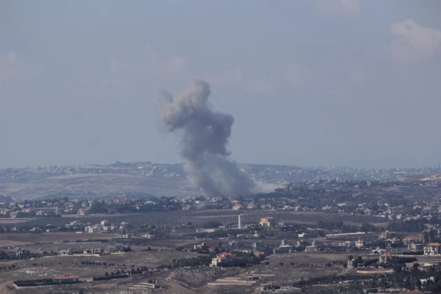 Muere un segundo ciudadano francés en los bombardeos israelíes en Líbano