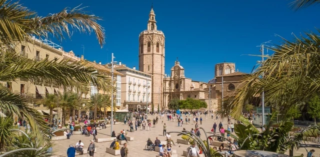 Cómo prevenir la saturación de gente en los monumentos que todo el mundo quiere visitar