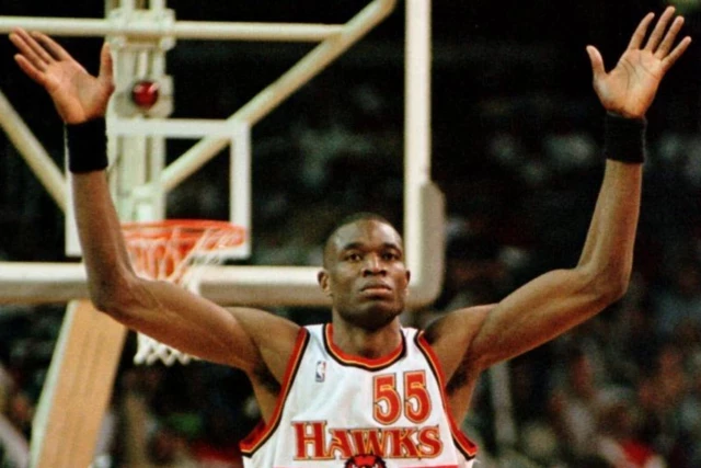 Muere el legendario Dikembe Mutombo a los 58 años