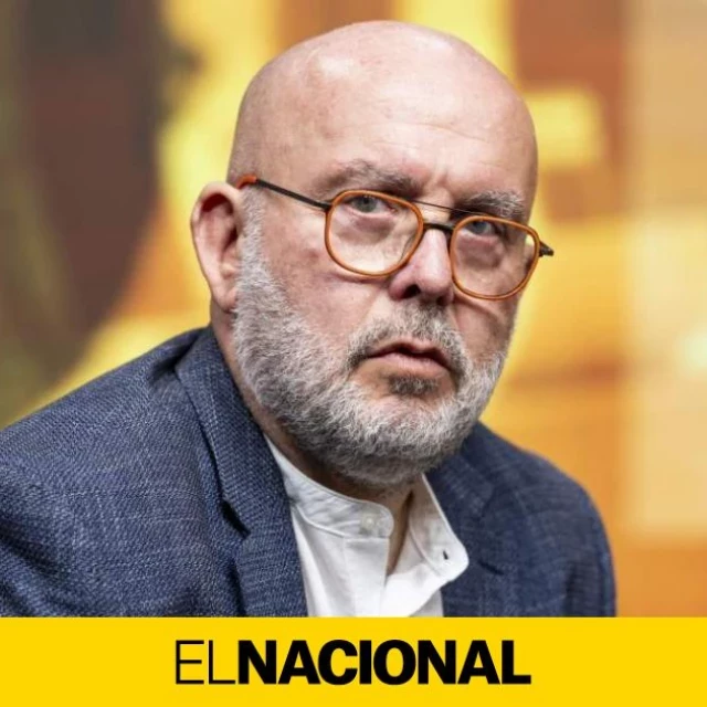 El audio con el que Boye culpa al fiscal de comprar a un testigo para acusarlo a él de blanqueo