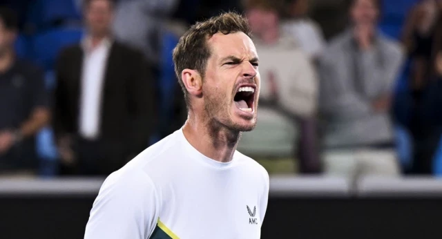 Andy Murray carga de nuevo contra la exhibición de Rafa Nadal y Carlos Alcaraz en Arabia Saudí: “No le importa a nadie”