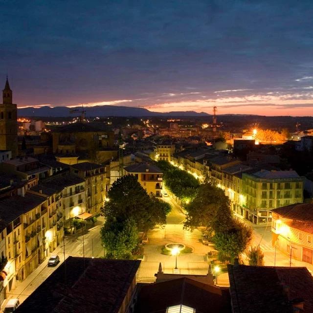 ¿Qué sucedió tal día como hoy en Aragón? La efeméride aragonesa del 30 de septiembre