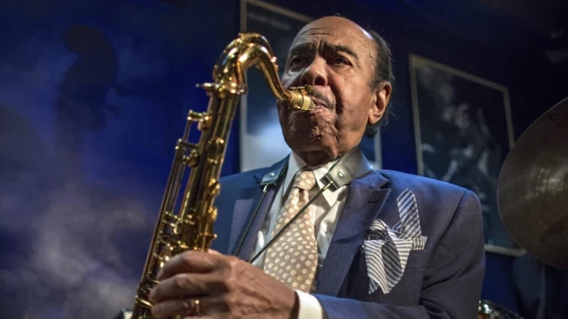 Fallece Benny Golson, maestro del hard-bop, leyenda del jazz