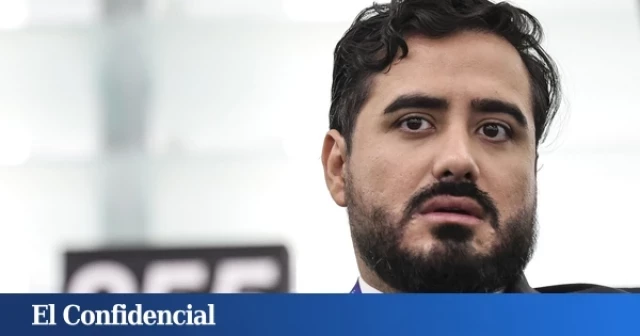 La Fiscalía pide investigar por estafa el chiringuito financiero vinculado a Alvise