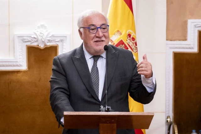 Hostelería de España pide una reunión a la DGT para que justifique la reducción de la tasa máxima de alcohol