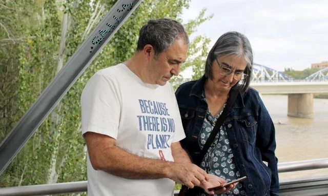 Dolores Romano: “Hay muchas sustancias muy peligrosas en los plásticos con los que estamos en contacto diario”