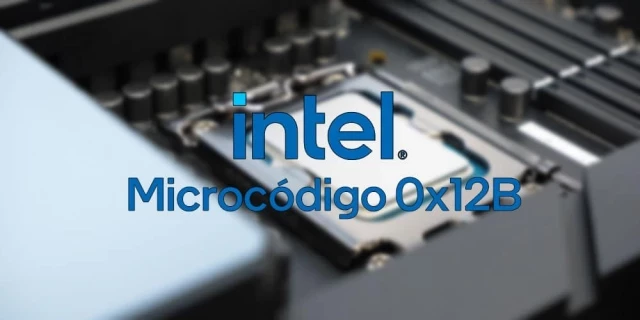 El microcódigo 0x12B de Intel reduce el rendimiento de las CPU