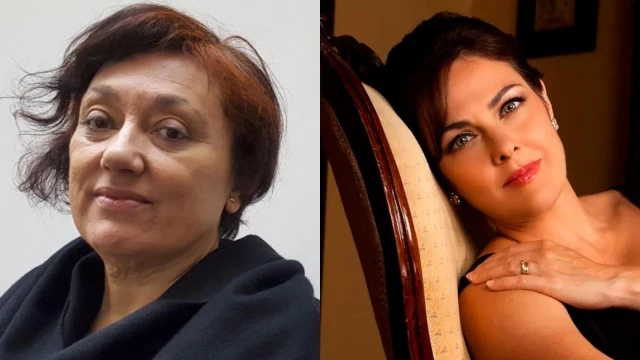 La compositora Marisa Manchado y la soprano Yolanda Auyanet, Premios Nacionales de Música 2024