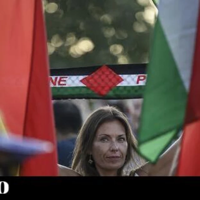 El boicot económico a Israel, una estrategia decisiva contra la limpieza étnica en Gaza