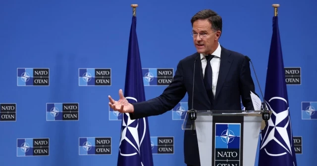 Rutte se estrena en la OTAN metiendo presión a España y al resto de países rezagados con sus inversiones en defensa: “Debemos gastar más”