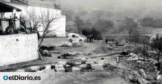 Las fotos históricas que demuestran que la Iglesia se inmatriculó ilegalmente 8.000 metros de suelo público en Xàtiva