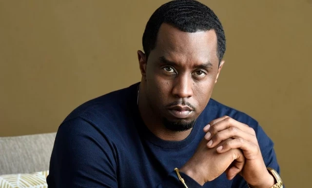 Diddy, acusado de abusar sexualmente de 25 menores