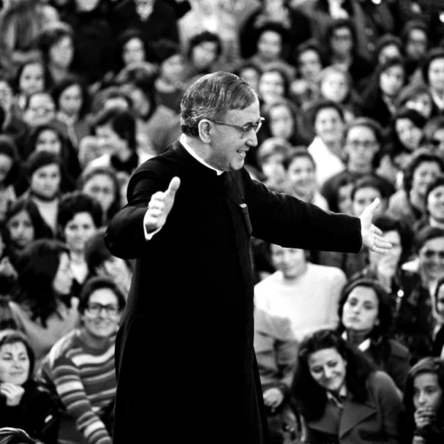 Manipulación, codicia y poder: la historia no contada del Opus Dei