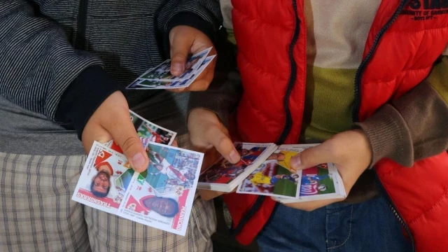 OCU denuncia a Panini por este problema con sus colecciones de cromos