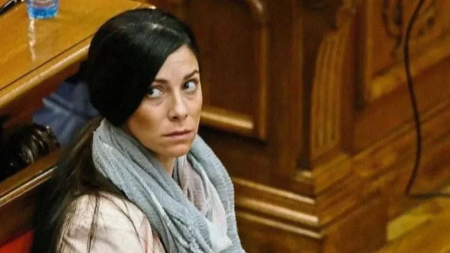 Rosa Peral, acusada de planificar y organizar una brutal agresión contra una funcionaria de prisiones