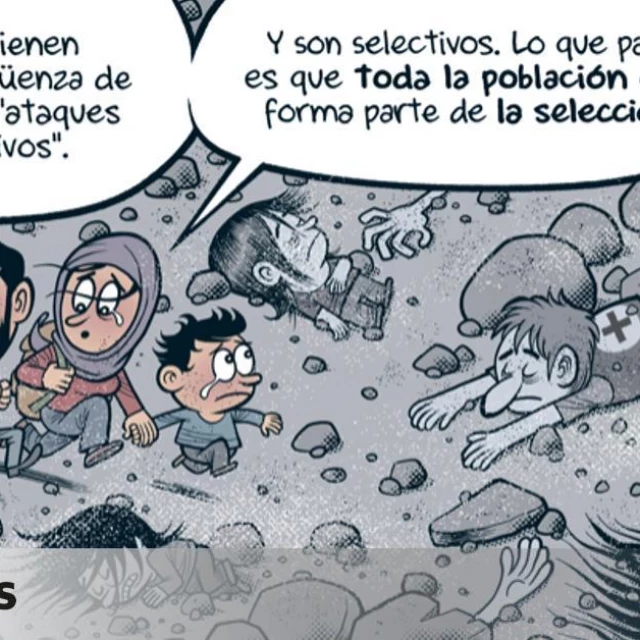 Ataques selectivos