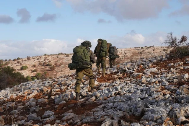 Un ataque israelí corta una ruta utilizada para huir de Líbano, según el ministro de Transportes