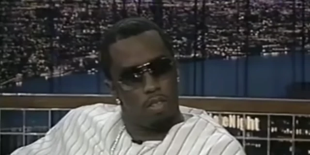 Diddy : el crucial video donde el rapero habla de “encerrar a mujeres en sus fiestas”