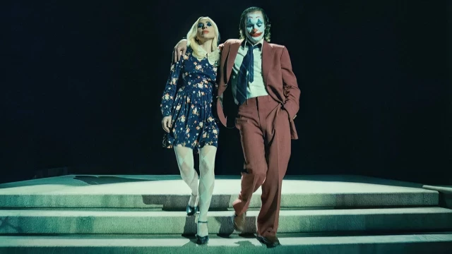 "Joker: Folie à Deux" fracasa en taquilla y recibe la peor calificación CinemaScore, "D", de un comic llevado al cine [Eng]