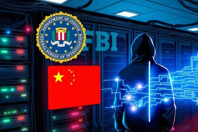 En EE. UU., Internet es 'vulnerable por ley': la idea era que se aprovechara de ello el FBI… pero lo está usando China, según WSJ