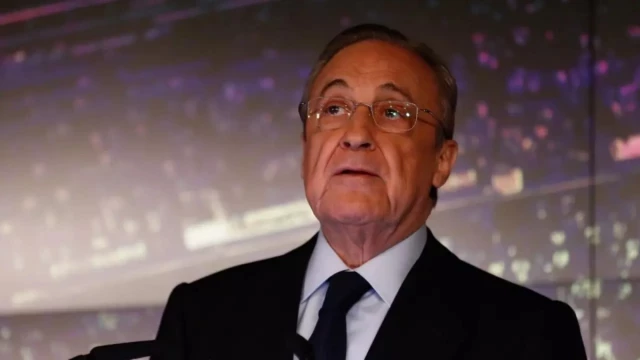 El ruido del Bernabéu abre un agujero de 500 millones en el plan de Florentino y Sixth Street