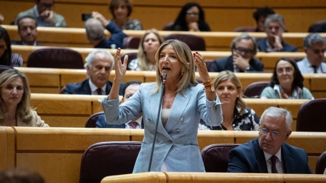 PP y Vox aplazan la votación en el Senado y ganan tiempo para intentar frenar la reforma que acorta penas a etarras