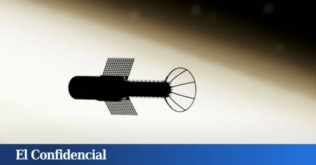 Inventan un nuevo motor espacial que podría permitir viajar entre planetas