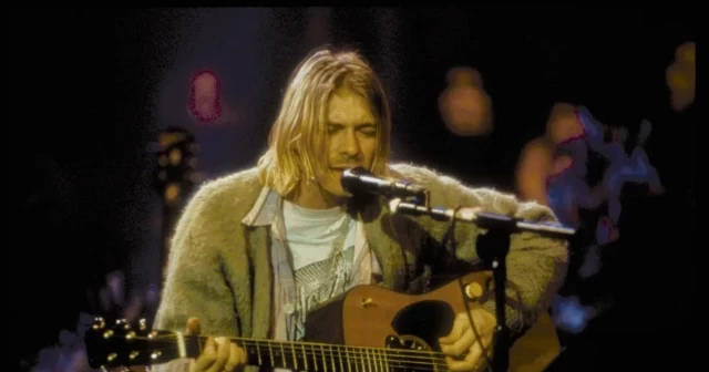 Los mejores MTV Unplugged según Rolling Stone