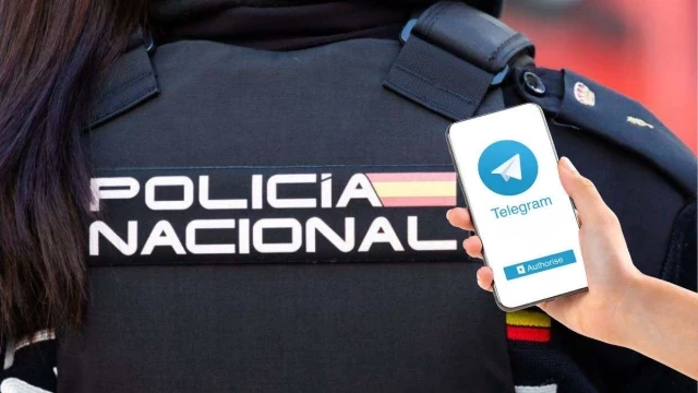 Telegram ya ha entregado datos de usuarios españoles a la Policía: la caza ya ha comenzado