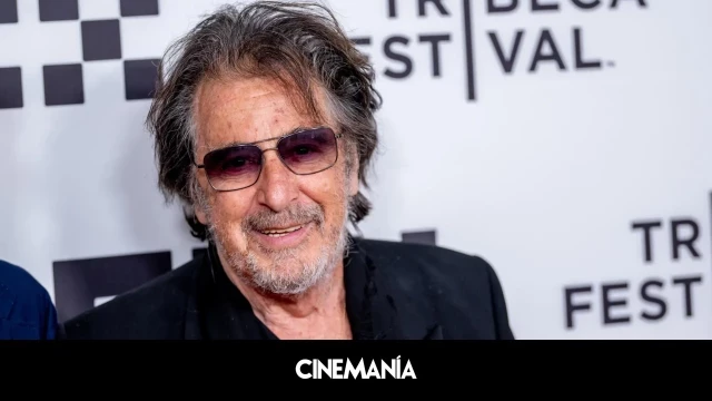 "No tenía pulso": Al Pacino revela en sus memorias que estuvo al borde de la muerte