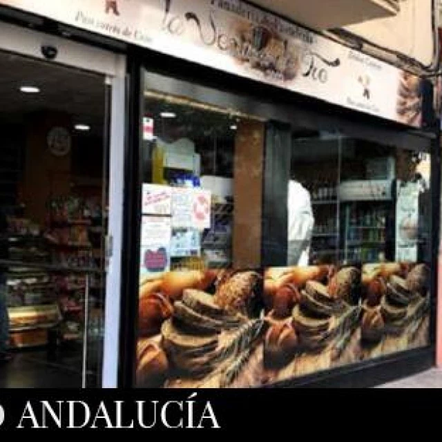 “Nómina abril Maricón”: una panadería de Málaga denunciada por homofobia, en el foco de Inspección de Trabajo