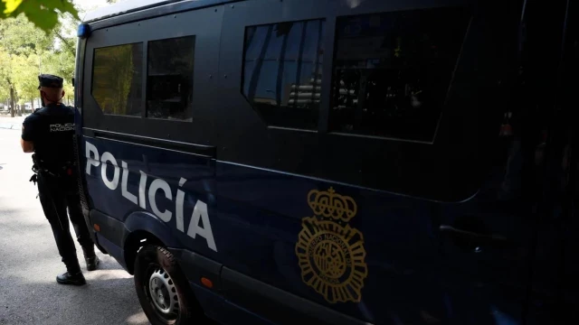 Confirman la condena a un inspector de Policía de Valencia por pegar borracho a dos agentes de Benidorm