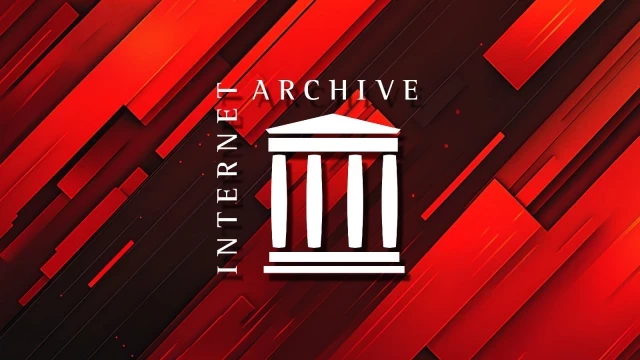 Internet Archive hackeado, la filtración de datos afecta a 31 millones de usuarios [EN]