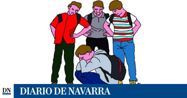 Condenados por bulling dos menores y su colegio, que deberá pagar el 90% de la indemnización