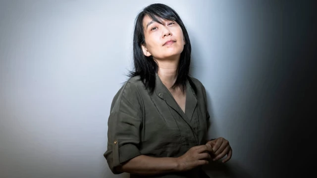 Han Kang, Premio Nobel de Literatura 2024