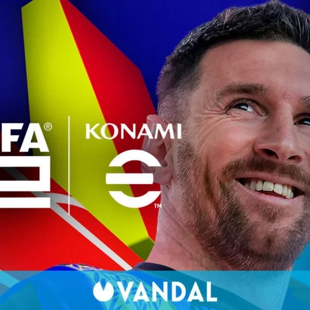 Tras romper con EA Sports, la FIFA se alía con Konami y su eFootball para el ámbito de los deportes electrónicos - Vandal