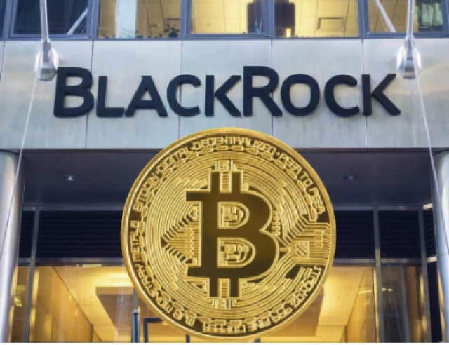 BlackRock: El Poder en la Sombra | E. Luque | El Topo Express