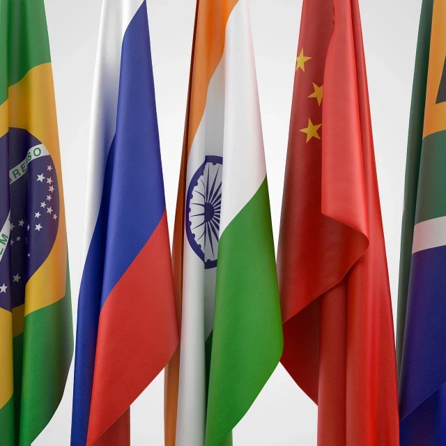 La solicitud de Turquía para unirse al BRICS debería preocupar a Europa