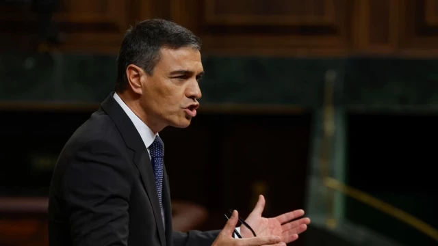 La Audiencia de Badajoz también le dice al hermano de Pedro Sánchez que no está bajo una investigación prospectiva