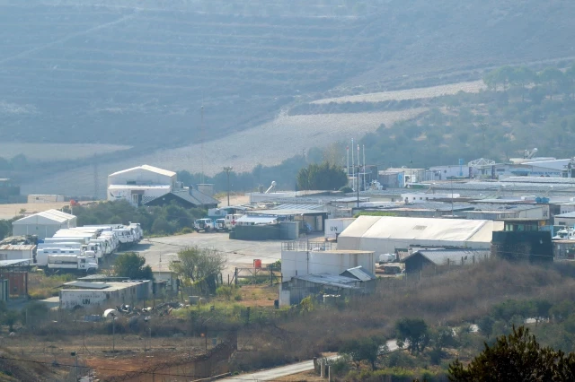 Un nuevo ataque deja dos heridos en el cuartel general de la ONU en el Líbano