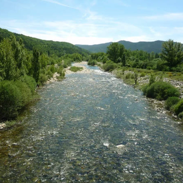 Aragón, el origen